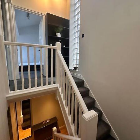 דירות ברמינגהאם Kay Star Living מראה חיצוני תמונה
