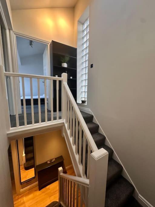 דירות ברמינגהאם Kay Star Living מראה חיצוני תמונה